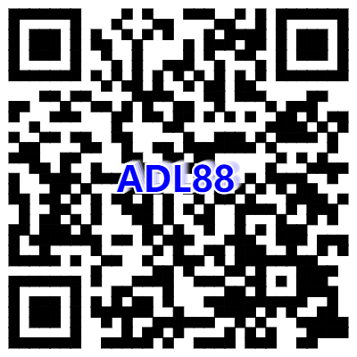 二维码-ADL88报名表