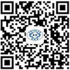 CCF官方微信二维码