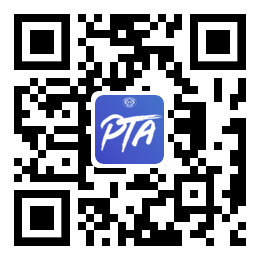 PTA网站二维码