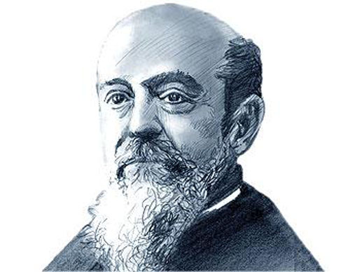 意大利工程师和经济学家维尔弗雷多·帕累托