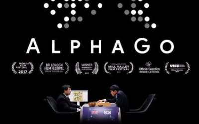 从零学棋的AlphaGo Zero横空出世