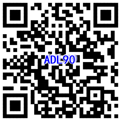 ADL90报名二维码