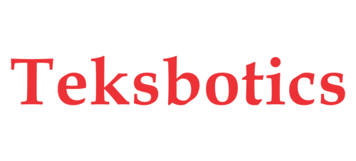 参展单位-1机器人公司Logo