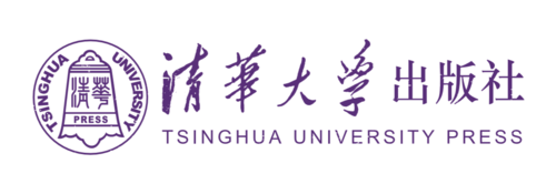 铜牌赞助-4清华大学出版社Logo