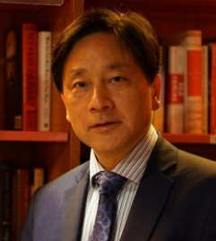 Prof. Yaochu Jin  University of Surrey-ADL115