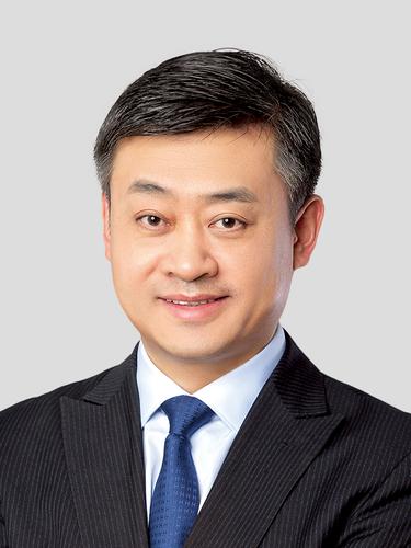 Professor Li Xuelong
