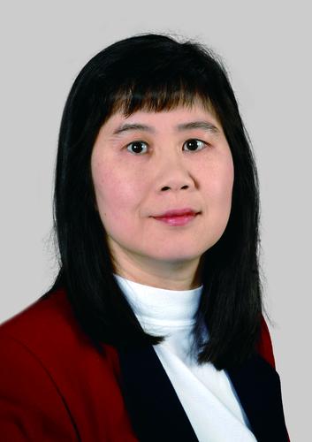 Professor Li Mingjie, University of Maryland