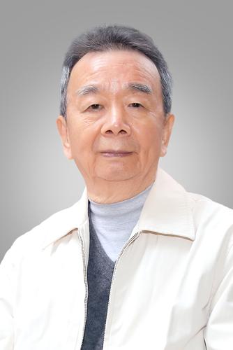 Professor Zhang Jingzhong