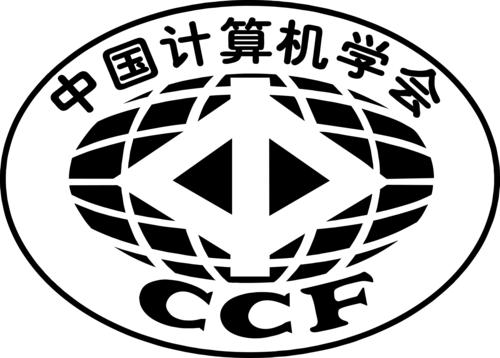 CCF图标